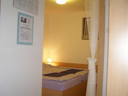 Apartments Dunoti Krk Town Pokoj fotografie